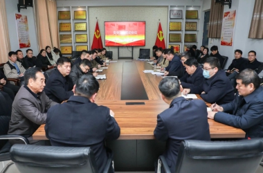 筑牢安全防線 營造和諧環(huán)境 | 周口交通技師學(xué)院召開2025年春季開學(xué)安全工作聯(lián)動會