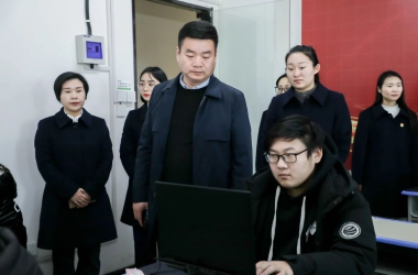 周口交通技師學(xué)院舉行2024-2025學(xué)年第一學(xué)期期末考試