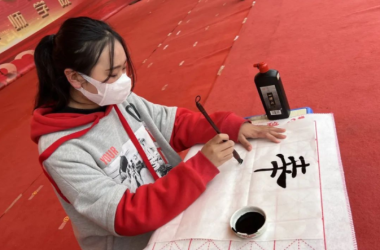 校園活動(dòng)豐富多彩 有效助力閉校管理
