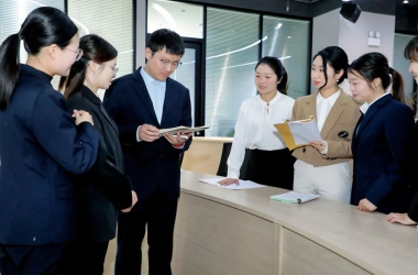 周口交通技師學(xué)院教師祁艷超榮獲省賽一等獎