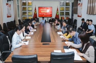 我校召開河南省第三屆職業(yè)技能大賽賽后經(jīng)驗(yàn)總結(jié)分享會