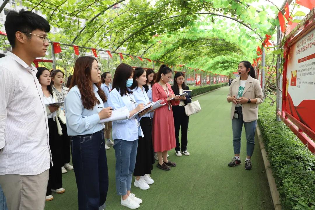 周口交通技師學(xué)院開展黨史學(xué)習(xí)教育工作總結(jié)