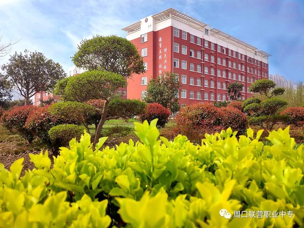 不負(fù)美好春光，共賞美麗校園 ——我校舉辦“最美校園”作品征集活動(dòng)